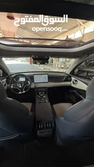  12 BYD_YUAN_PLUS_ADVANCED_2023  ممشى قليل 11500 كيلو فقط  فحص اتوسكور 94