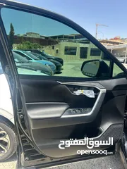  16 RAV 4 WOODLAND BLACK 2023