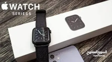  26 apple watch series 5 44m Source