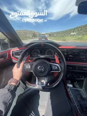  2 بولو Gti ترخيص 2020 عداد قليل جدا