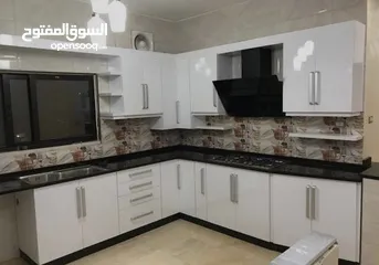  27 صيانة مطابخ قديمه  وتصميم مكان اللغساله بلمطبخ