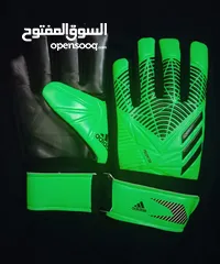  2 Goal Keeper Gloves