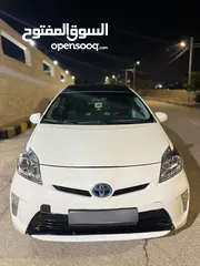  6 تويوتا بريوس 2014 فل بانوراما