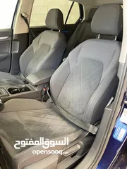  4 جولف etsi. بوضع الشركة فقط 11000 كيلو متر