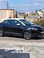  2 للبيع: أوبل كروس لاند X موديل 2019