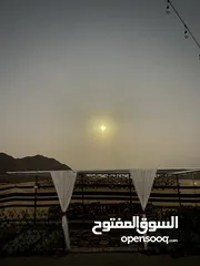  2 مخيم مدينه المطر