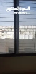  4 شقة سوبر ديلوكس ط 3  خلدا 177 م  خلف مطعم ورد