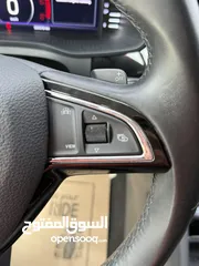  26 سكودا كودياك L&K ترخيص 2020 محرك 2000 ديزل