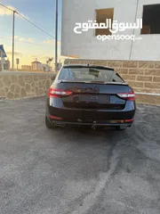  9 سكودا سوبيروب