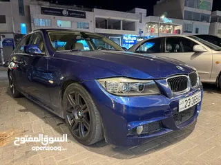  3 bmw 323i v6 فحص كامل