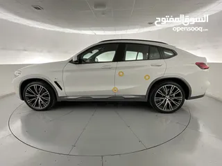  13 2019 BMW X4 xDrive 30i M Sport  • Big Price Drop • 1 Year free warranty • 350482