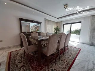  10 شقة للايجار في عبدون  ( Property 36694 ) سنوي فقط