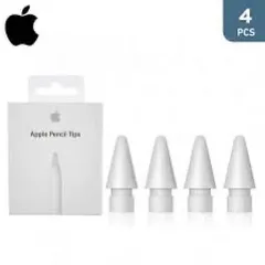  1 Apple Pencil tips//رؤوس قلم ابل
