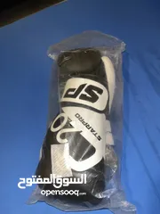  3 gloves boxing SP with TORQUE belts