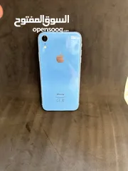  4 iPhone XR 64G مستعمل