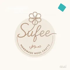  4 كل علامة قوية... بتبدأ من نقطة. جرافيك ديزاينر بين إيديك