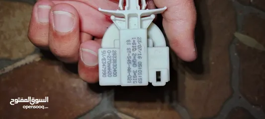  17 قطع غساله بيكو beko made in turkey
