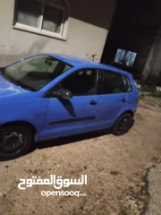  2 بولو بسه مديل 2006 سياره بصلاه على النبي