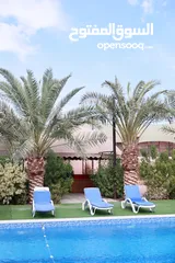  15 مزرعه للايجار اليومي  لمن يبحث عن الراحة التامه والاسترخاء
