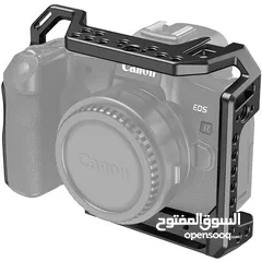  1 SmallRig Cage for Canon EOS R Camera (NEW) for sale  WhatsApp: +974