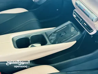  19 بي واي دي سيجال 405 البطاريه الكبيره 2023 flying لون بيج ممشى قليل 20 الف KM فحص كامل بدون ملاحظات