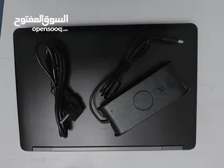  7 للبيع لابتوب DELL بحالة ممتازة