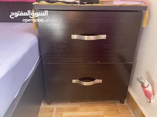  4 اثاث منزل كامل مستعمل بحالة الجديد للبيع