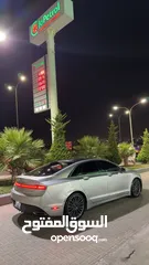  1 لينكولين MKZ للبيع