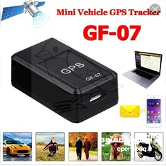  3 جهاز GPS  صغير الحجم متعدد الوظائف لتحديد المواقع و عمليات التنصت  وحماية الأغراض المهمة من السرقة ي