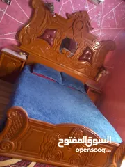  1 غرفه نوم بدون كنتور