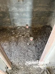  3 شقة للبيع – شارع حيفا / قرب دوّار الداخلية – عمارة الطرزي