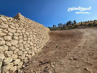  18 قطعة ارض للبيع من المالك مباشرة