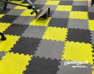  1 أرضيات 25ملم