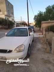  4 دايو نوبيرا موديل 2000 للبيع .............. .......... ........... ............