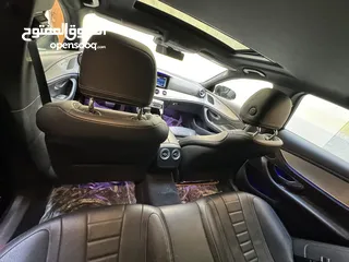  18 مرسيدس بنز CLS350 /2020