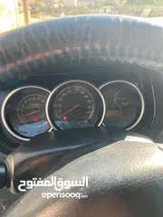  4 نيسان تيدا 2012 للبيع