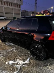  2 جولف GTI mk5