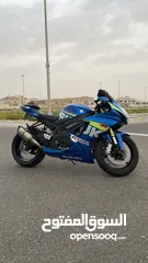  3 سزوكي GSX-R750 للبيع