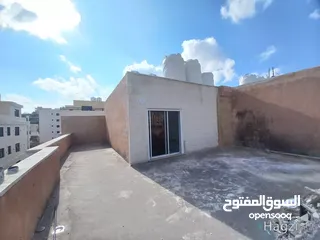  1 شقة طابق ثالث مع روف للبيع في البنيات ( Property ID : 30783 )