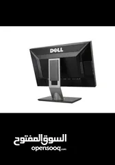  5 كمبيوتر مكتبي نوع HP مع شاشة 19 انش نوع DELL مع كامل اغراضة للبيع