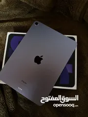  4 ايباد اير5