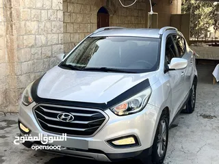  20 هونداي توسان سعر مميز على الكاش