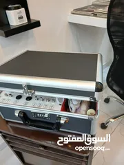  16 عدة صالون كامل للبيع.  كولتي عالي وماركات