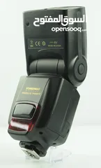  1 camera flash Yongnuo YN-565EX Hot Shoe Flash For Canon E-TTL