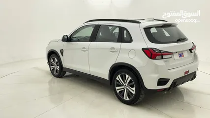  5 (HOME TEST DRIVE AND ZERO DOWN PAYMENT) MITSUBISHI ASX