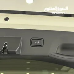  18 كيا سبورتاج الجديد كليا بالشكل الانيق والعصري بالسعر المميز كامل الاضافات