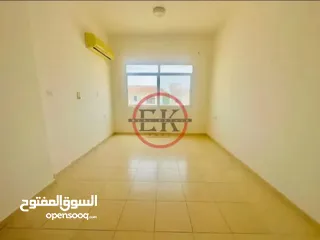  3 شقة ايجار بالعين