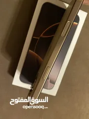  3 ‎16 برو ماكس مساحة الجهاز 256