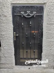  1 حداد متنقل