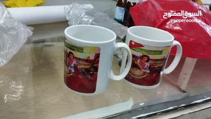  30 لوحات ودروع وطباعه